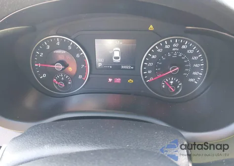 2019 Kia Stinger Gts z USA, uszkodzony, nr VIN KNAE35LC2K6070158